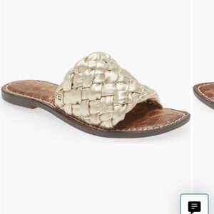 Sam Edelman Griffin Slide Sandal